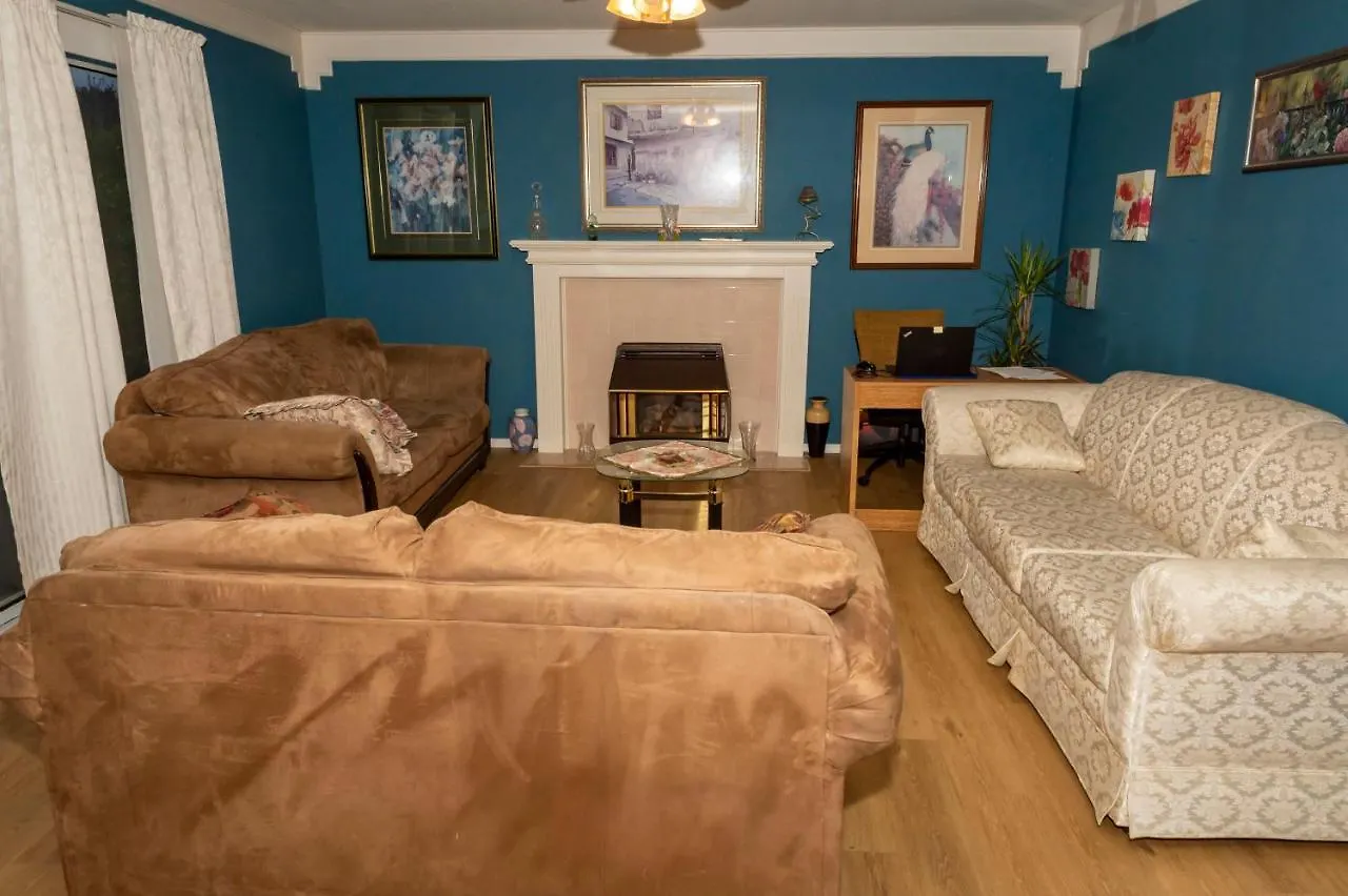 B&B In Fraser Valley Abbotsford 0*,