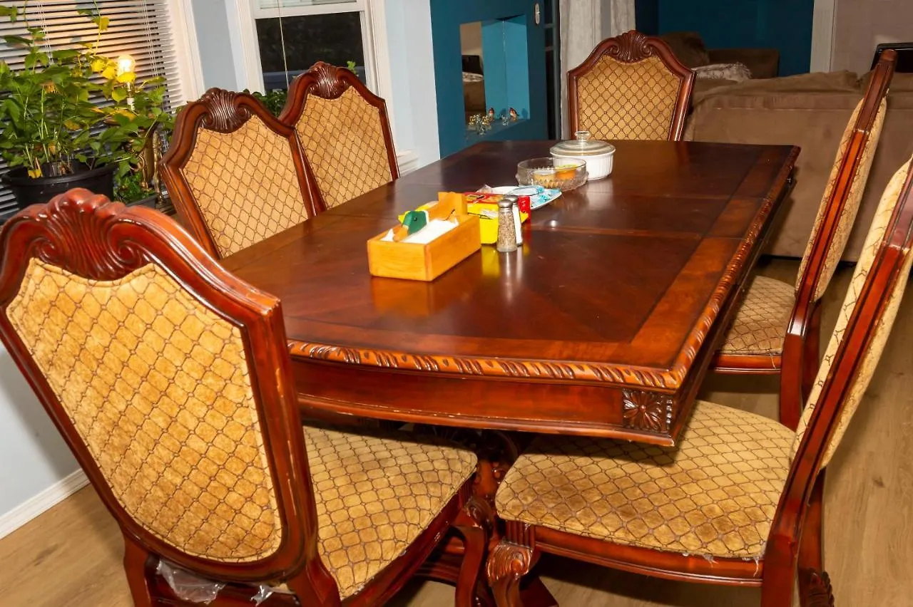 B&B In Fraser Valley Abbotsford